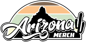 Arizona Merch and Apparel